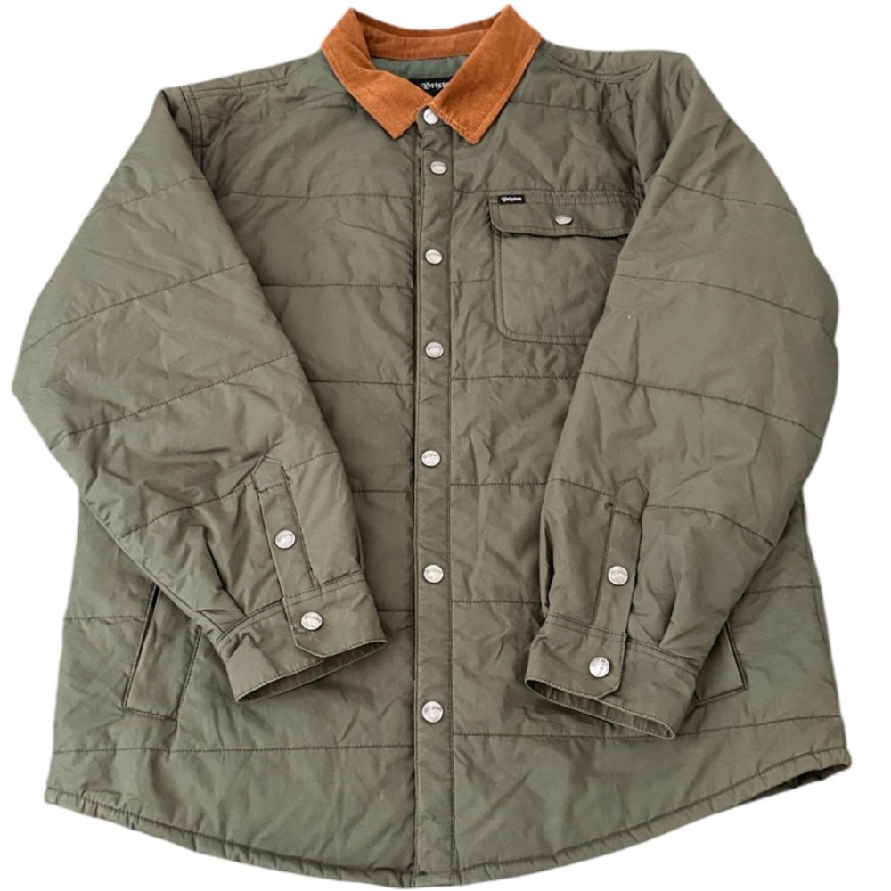 BRIXTON Jacket